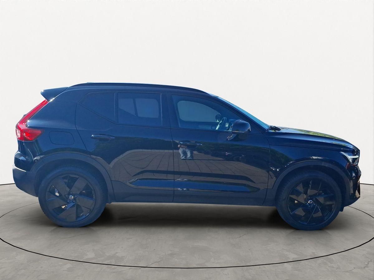 Volvo XC40 – Bild 2