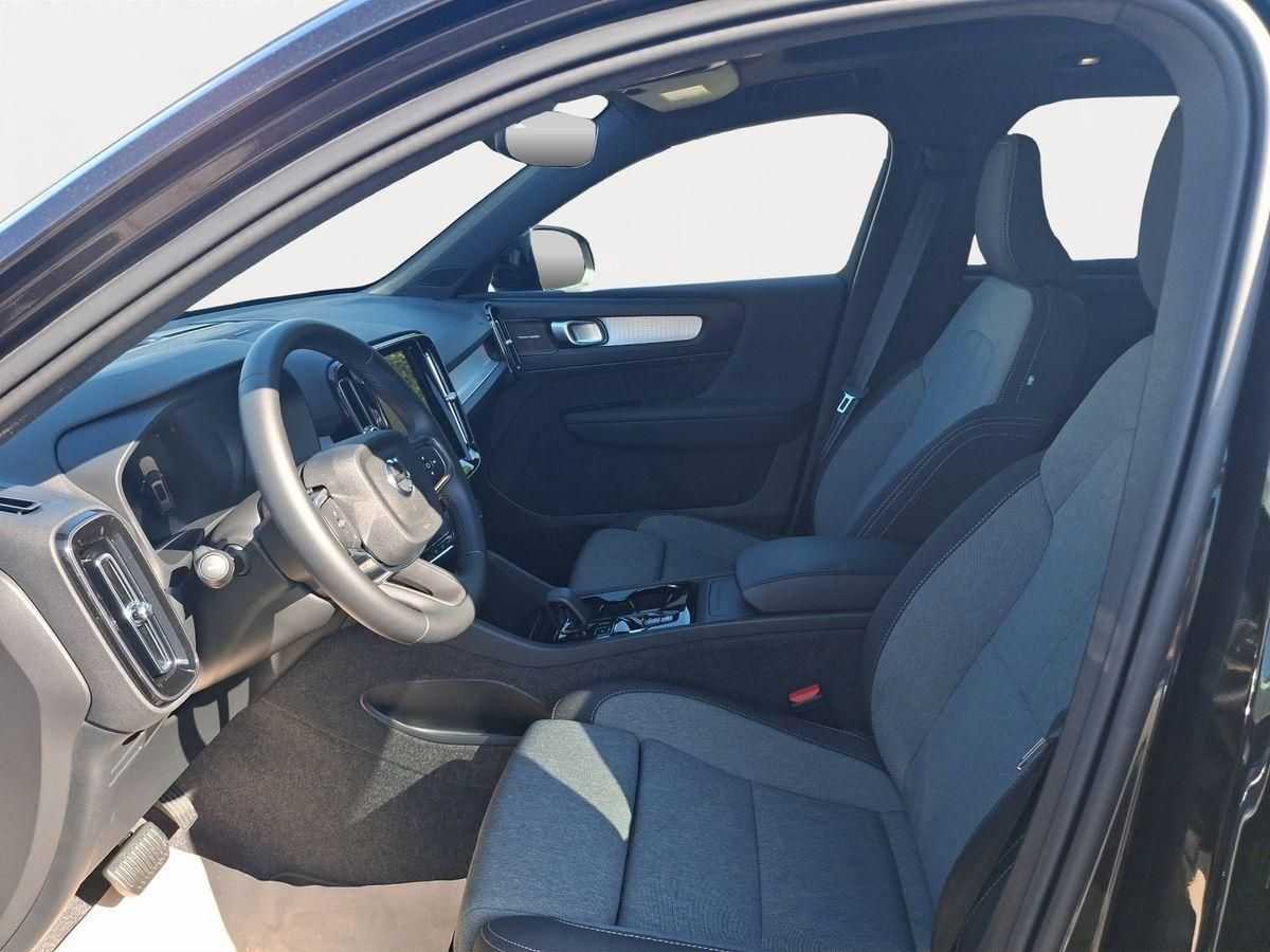 Volvo XC40 – Bild 9