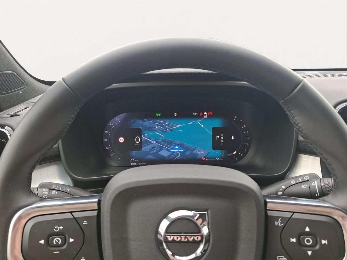 Volvo XC40 – Bild 10