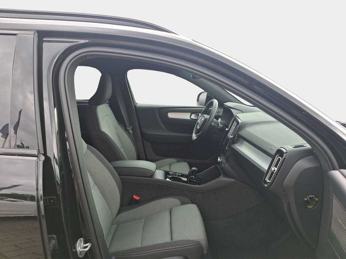 Volvo XC40 – Bild 15
