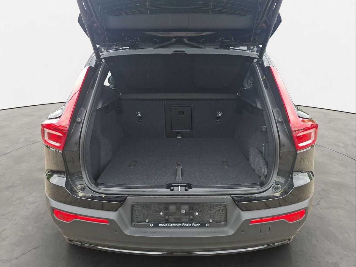 Volvo XC40 – Bild 18