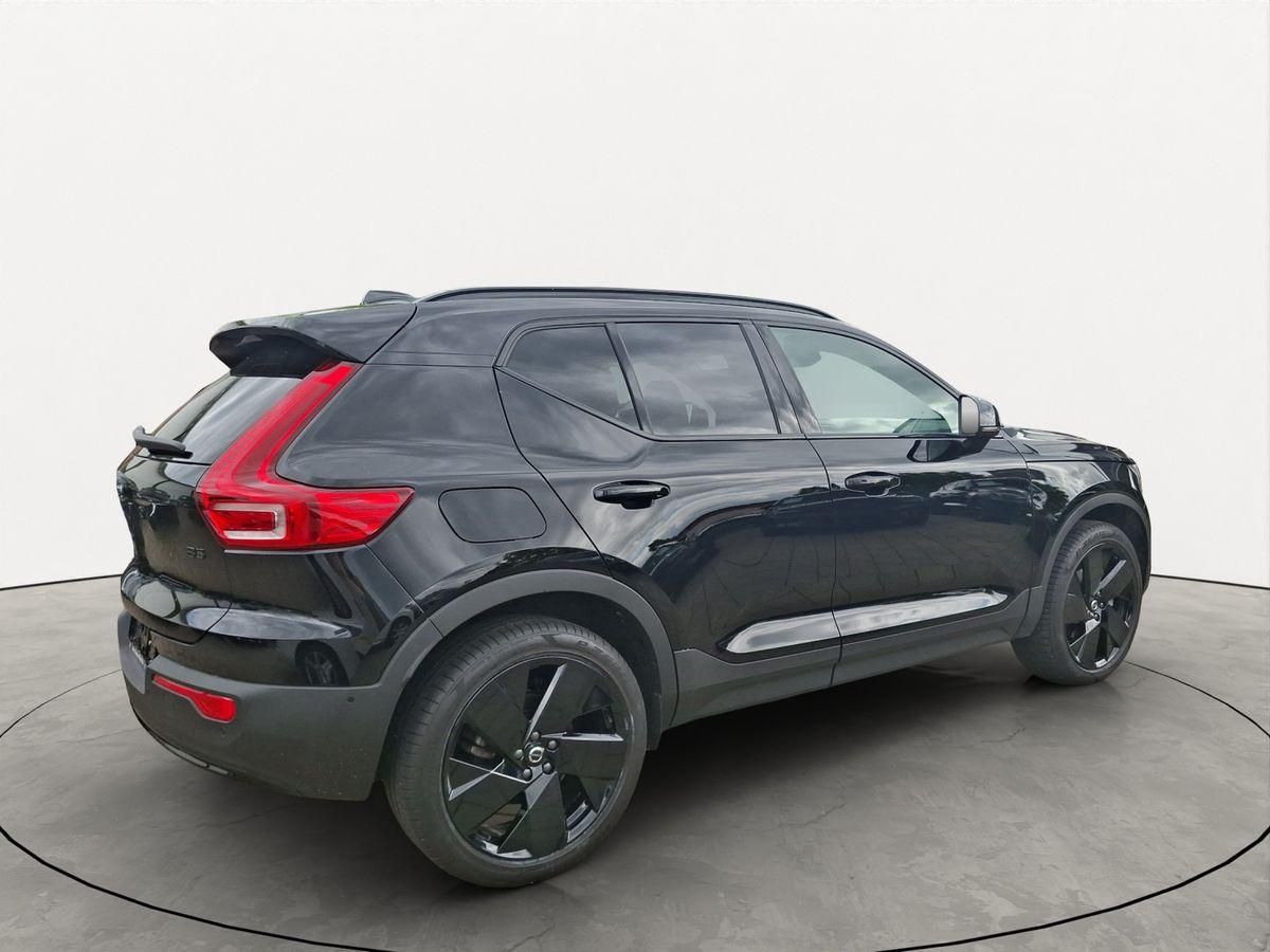 Volvo XC40 – Bild 3