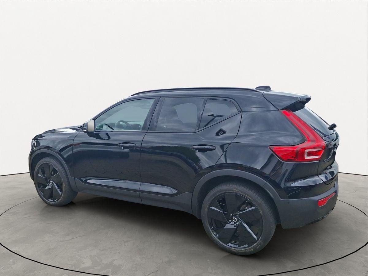 Volvo XC40 – Bild 5