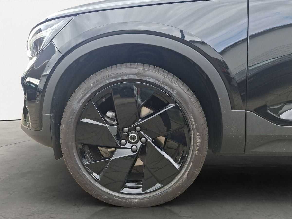 Volvo XC40 – Bild 7