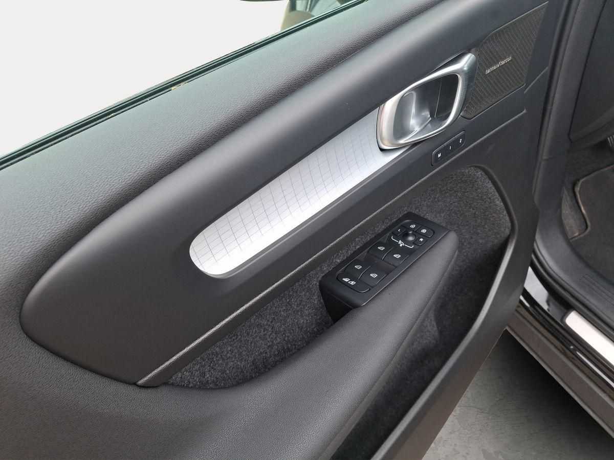 Volvo XC40 – Bild 8