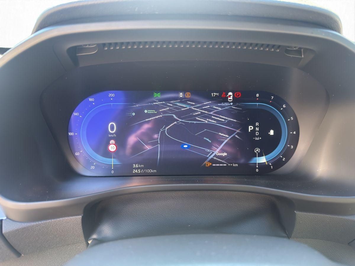 Volvo XC40 – Bild 10