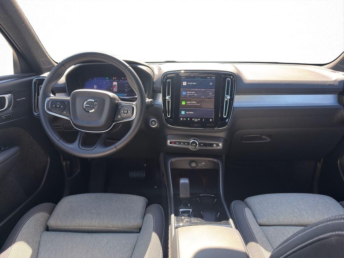 Volvo XC40 – Bild 12