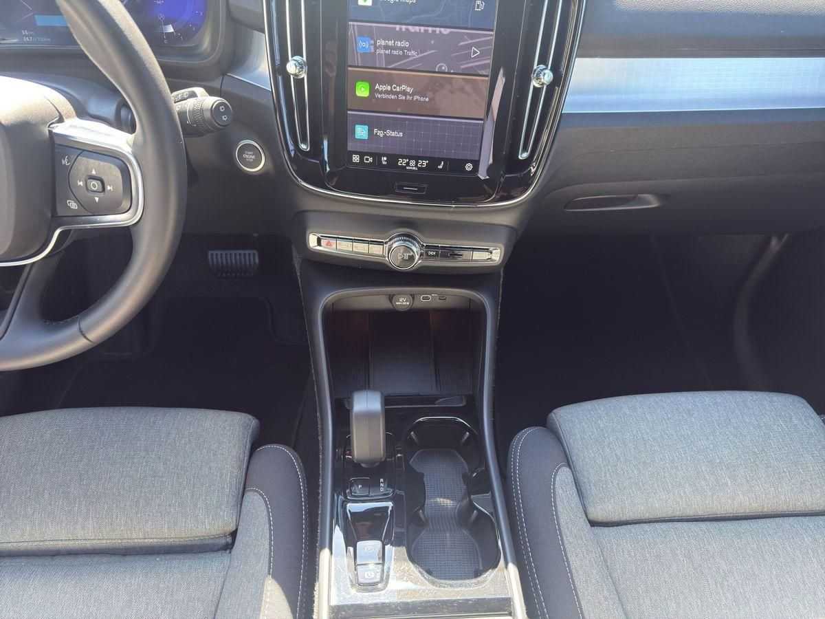 Volvo XC40 – Bild 13
