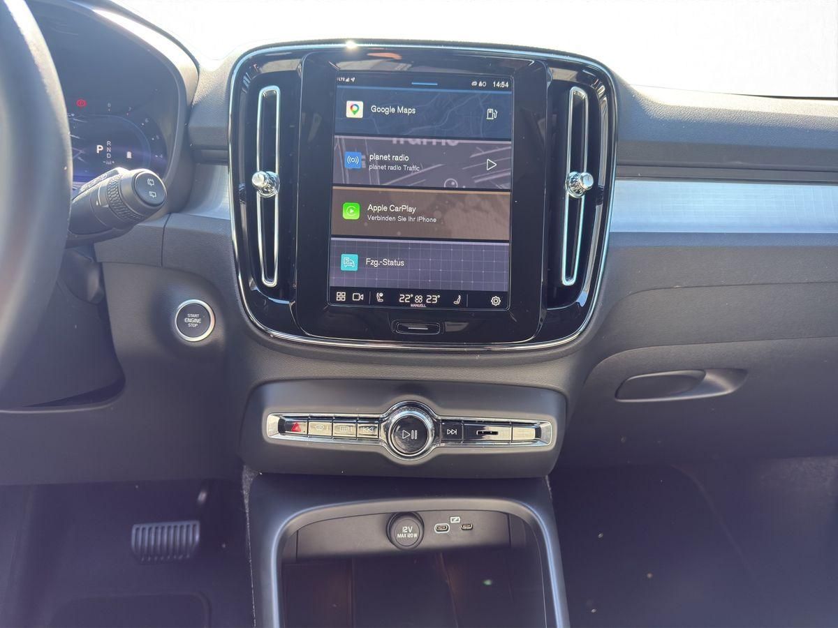 Volvo XC40 – Bild 14