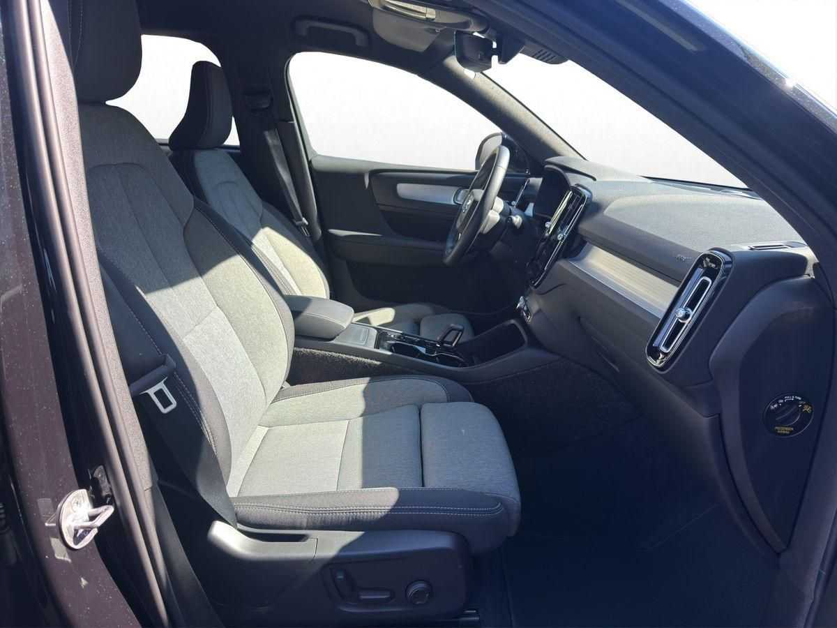 Volvo XC40 – Bild 15