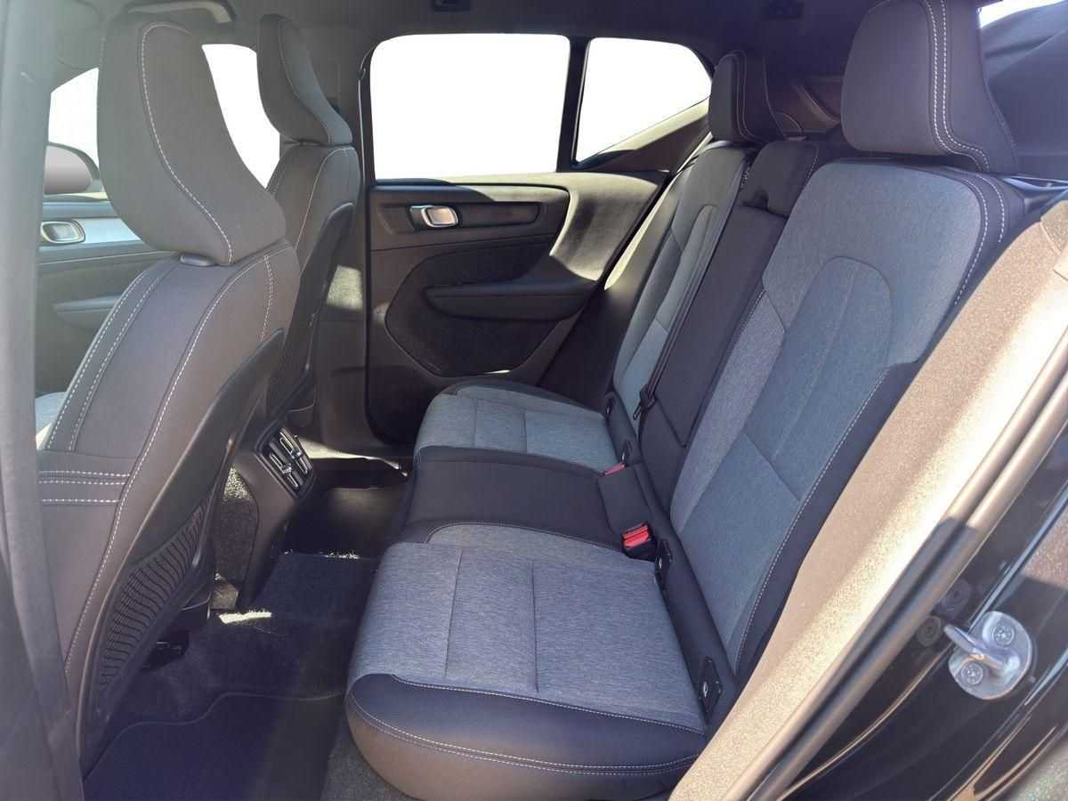 Volvo XC40 – Bild 17