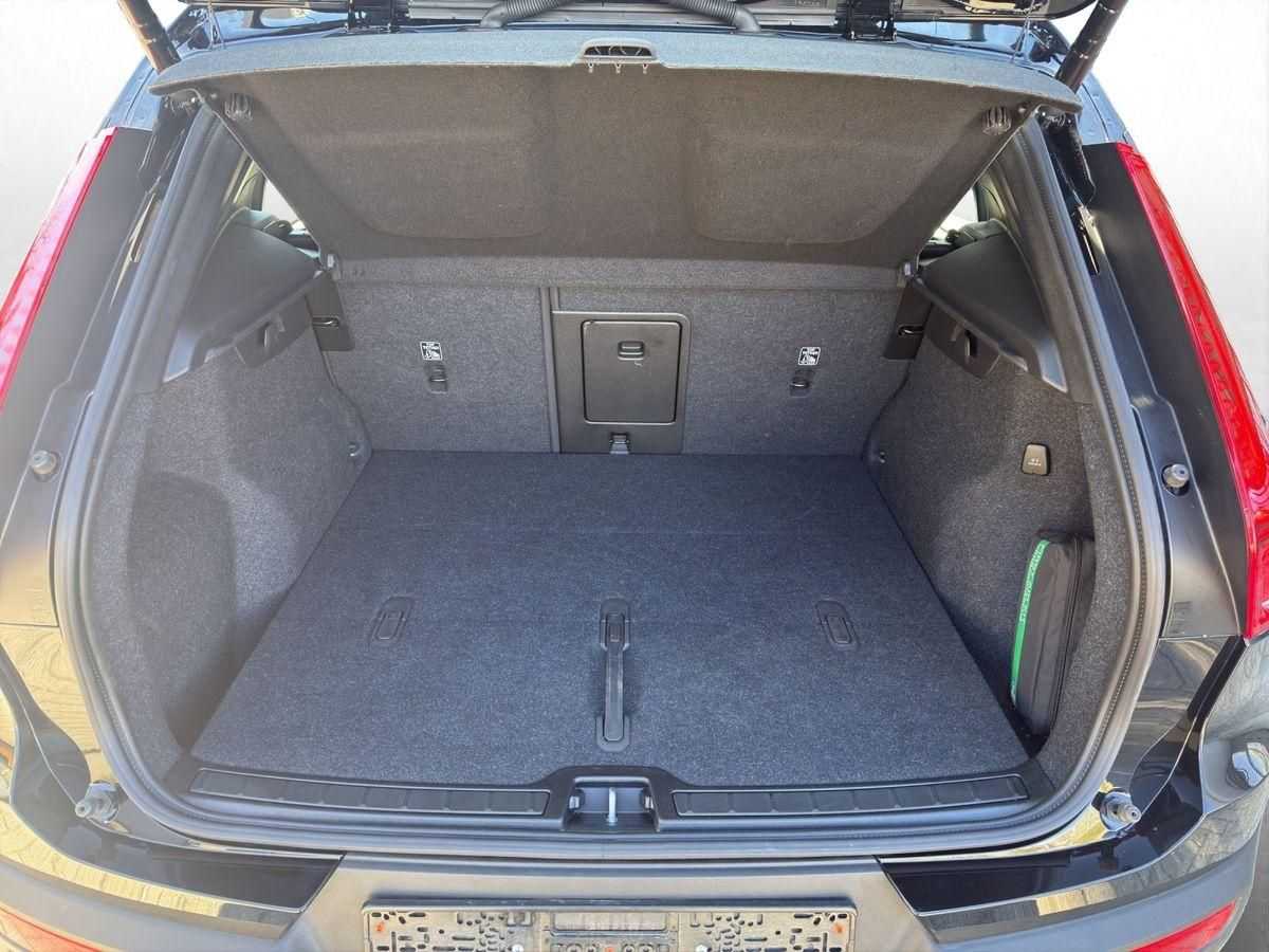 Volvo XC40 – Bild 18