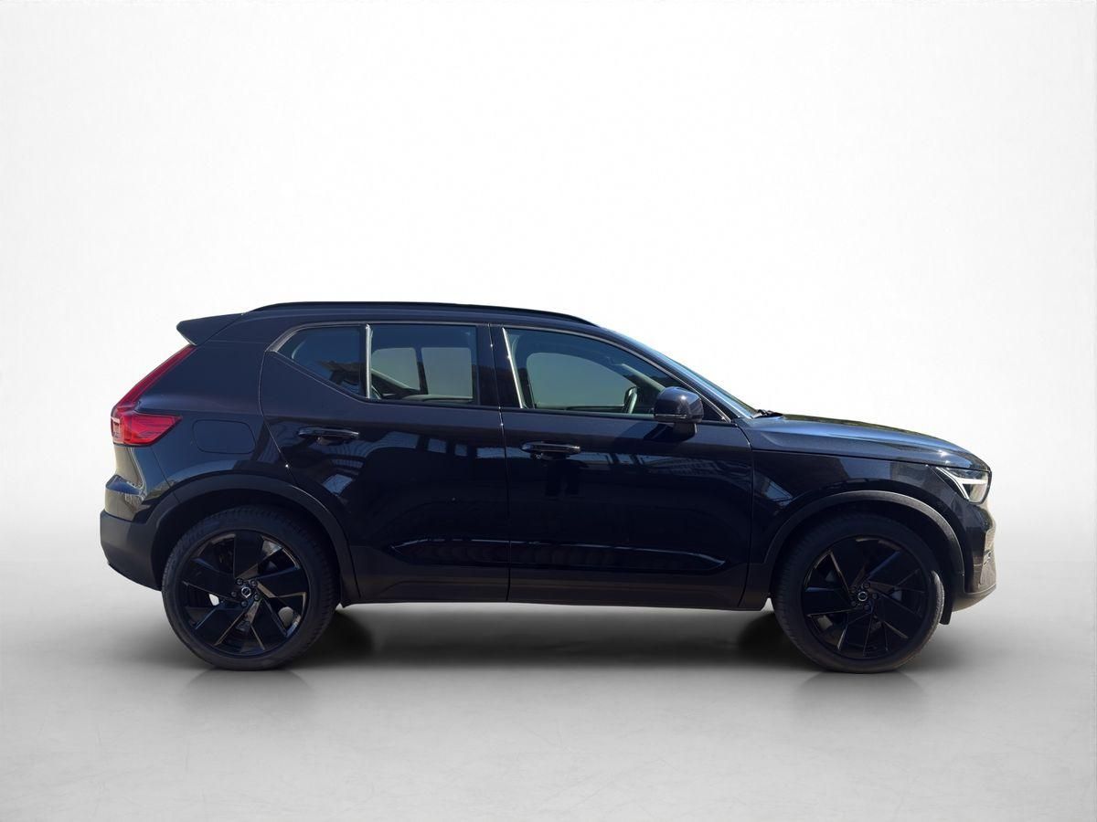 Volvo XC40 – Bild 2