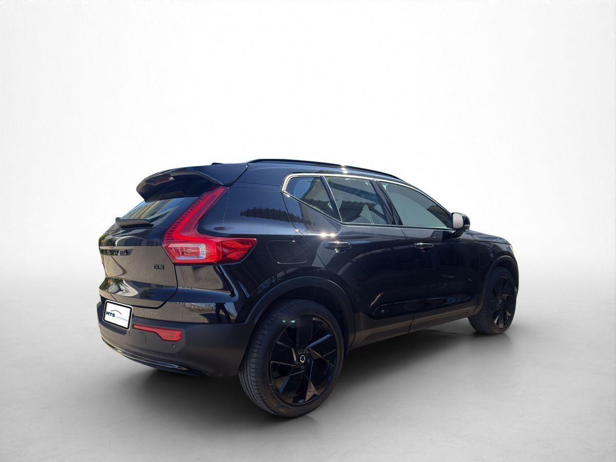 Volvo XC40 – Bild 3
