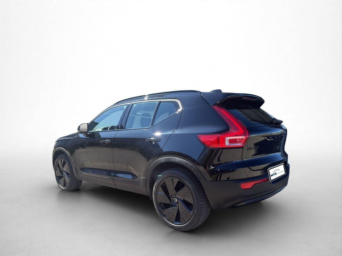 Volvo XC40 – Bild 5