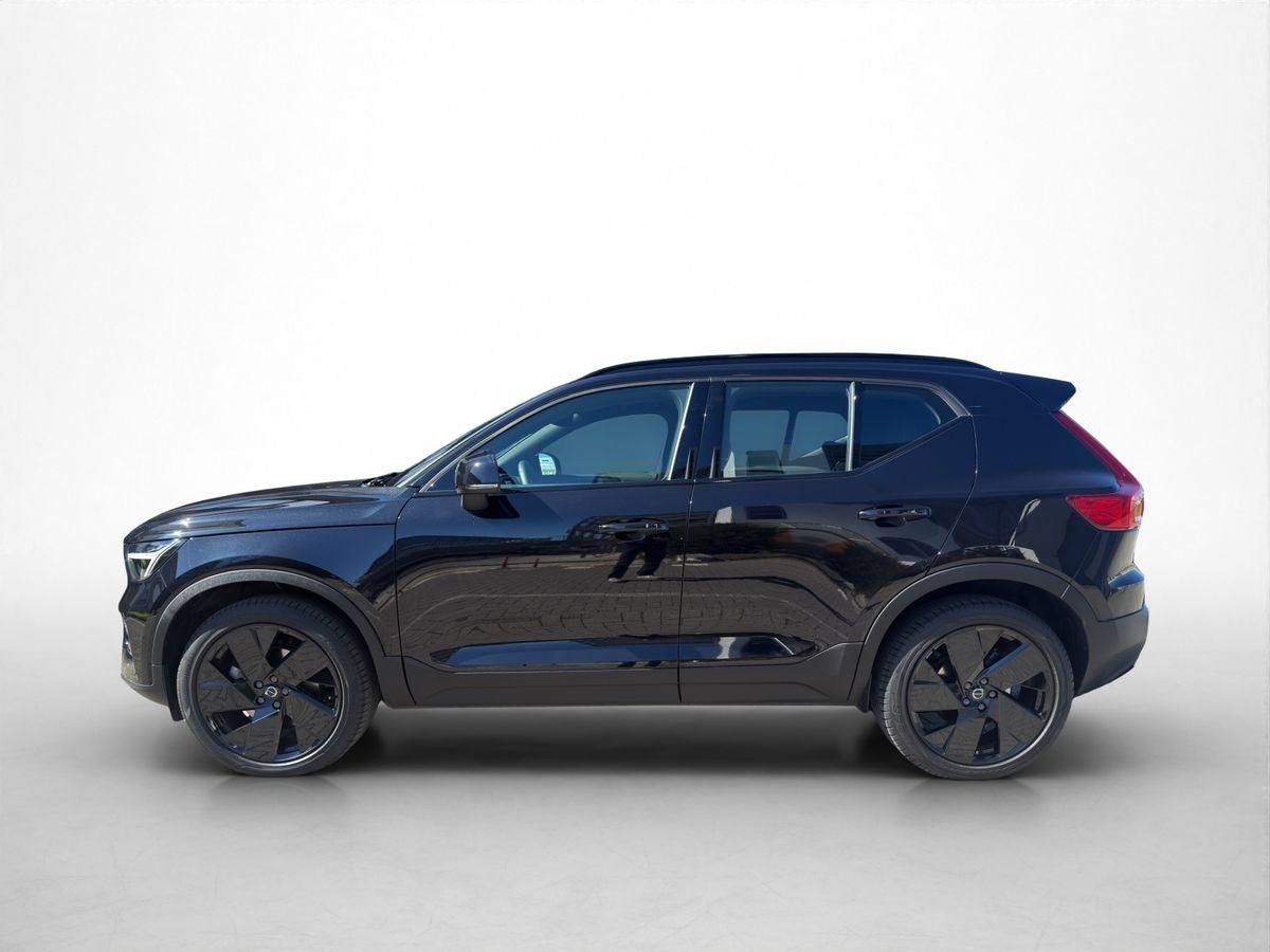 Volvo XC40 – Bild 6