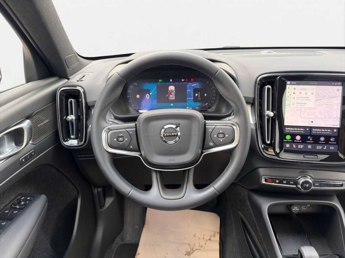 Volvo XC40 – Bild 11