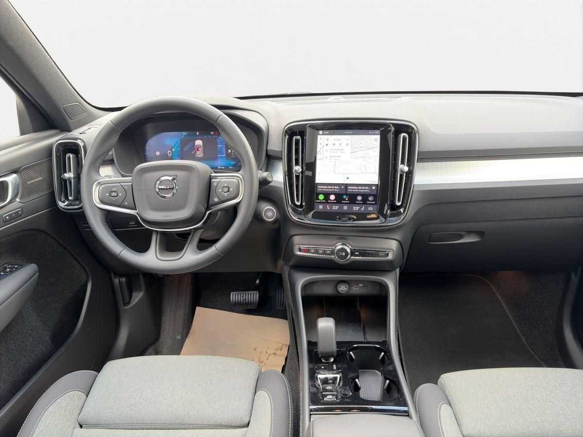 Volvo XC40 – Bild 12