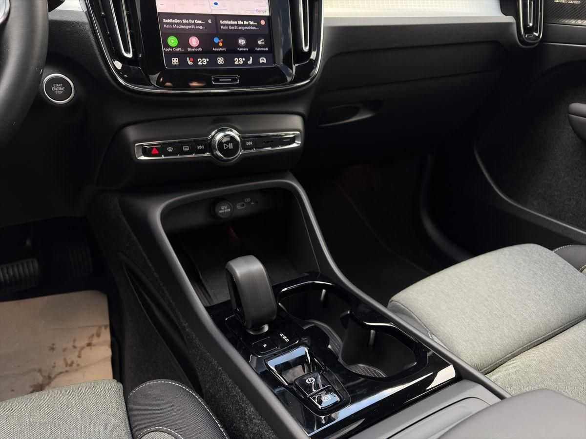 Volvo XC40 – Bild 13
