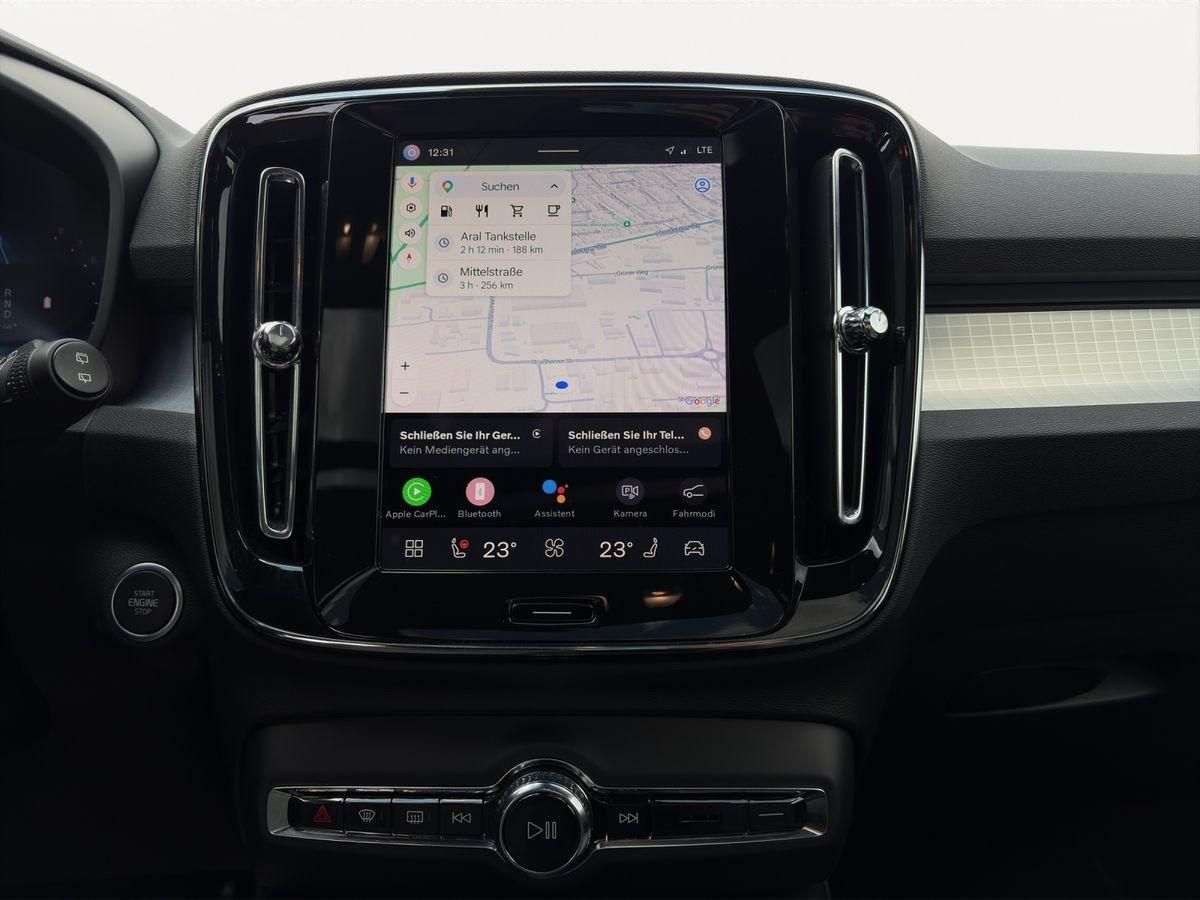 Volvo XC40 – Bild 14