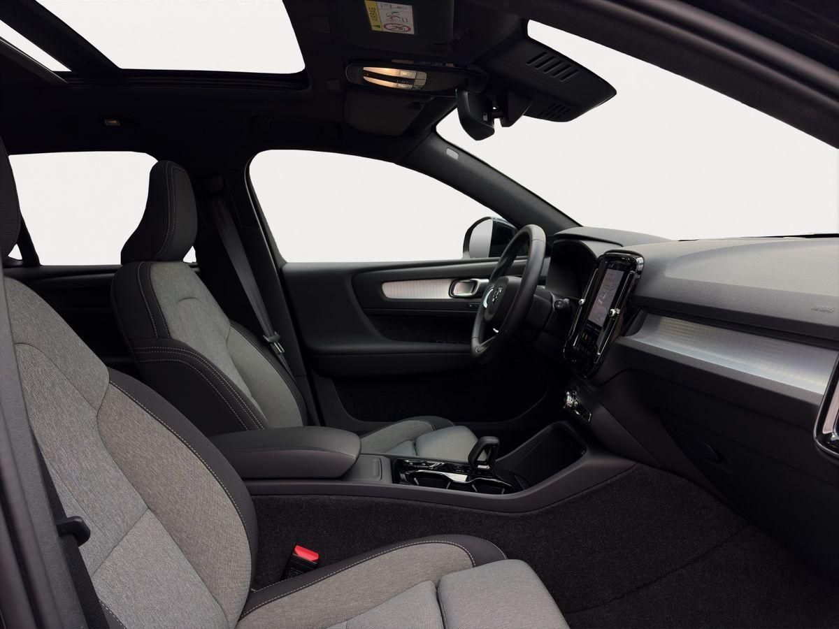 Volvo XC40 – Bild 15