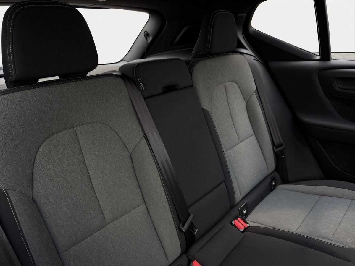 Volvo XC40 – Bild 16