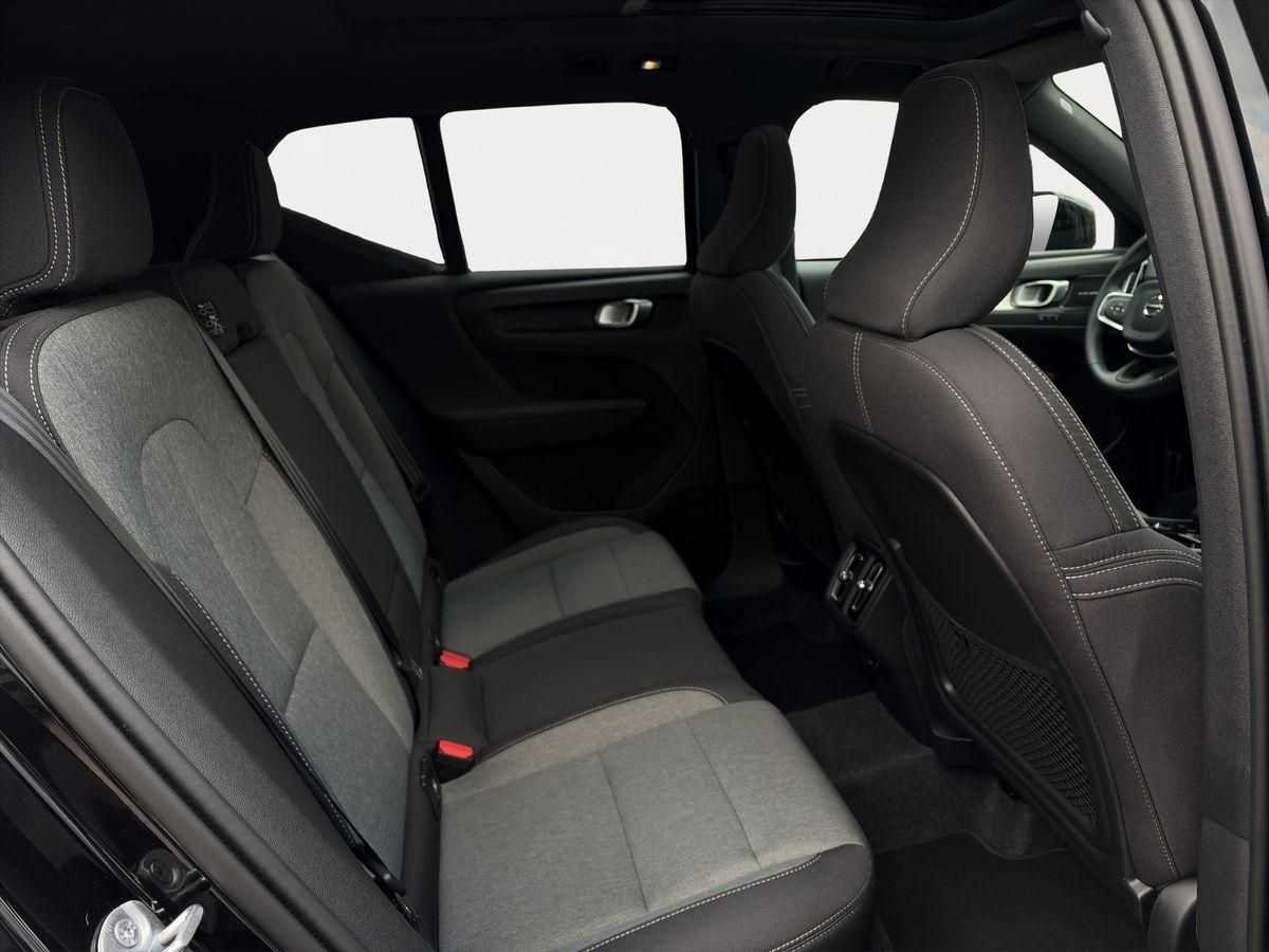 Volvo XC40 – Bild 17