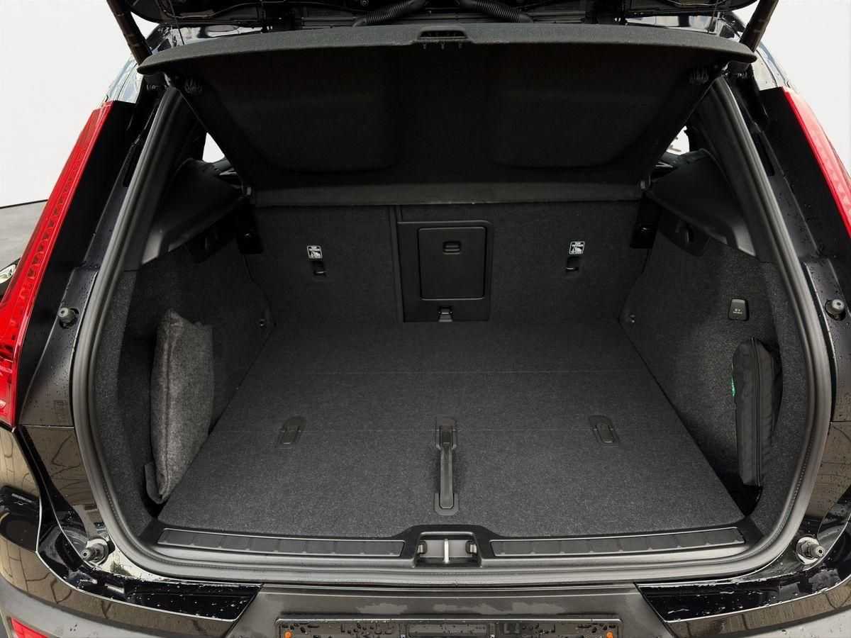 Volvo XC40 – Bild 18