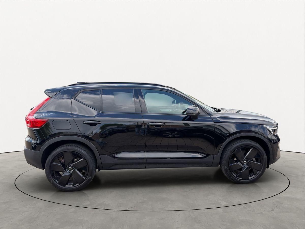 Volvo XC40 – Bild 2