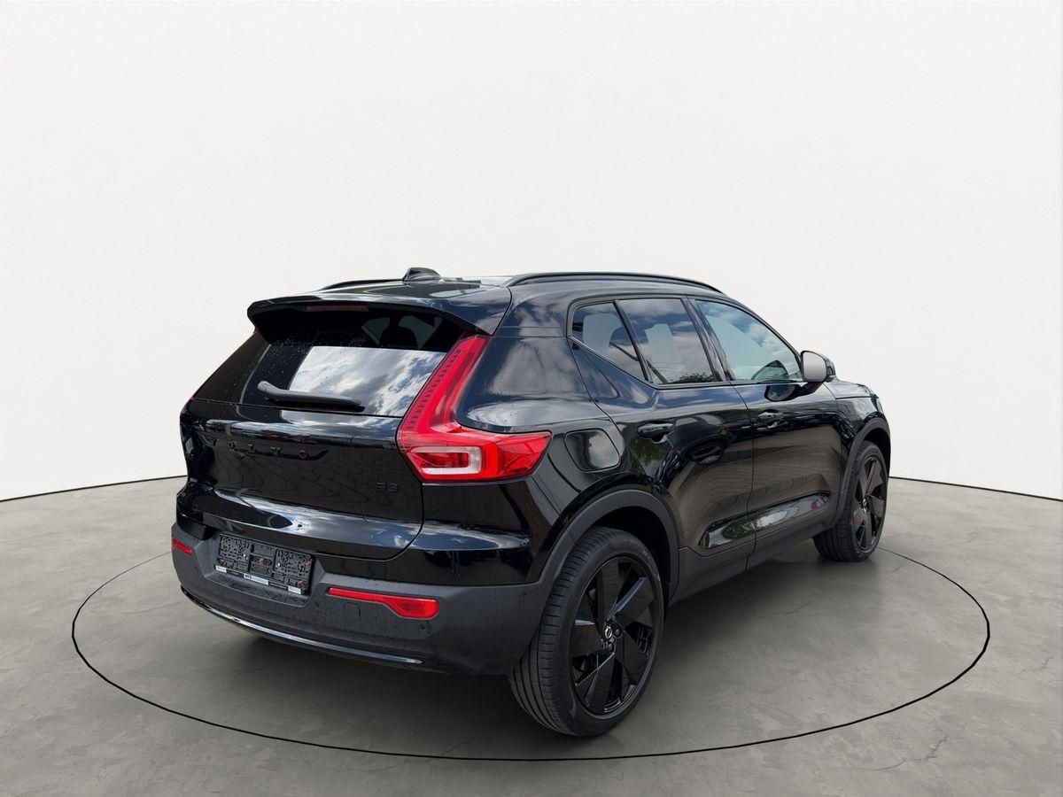 Volvo XC40 – Bild 3