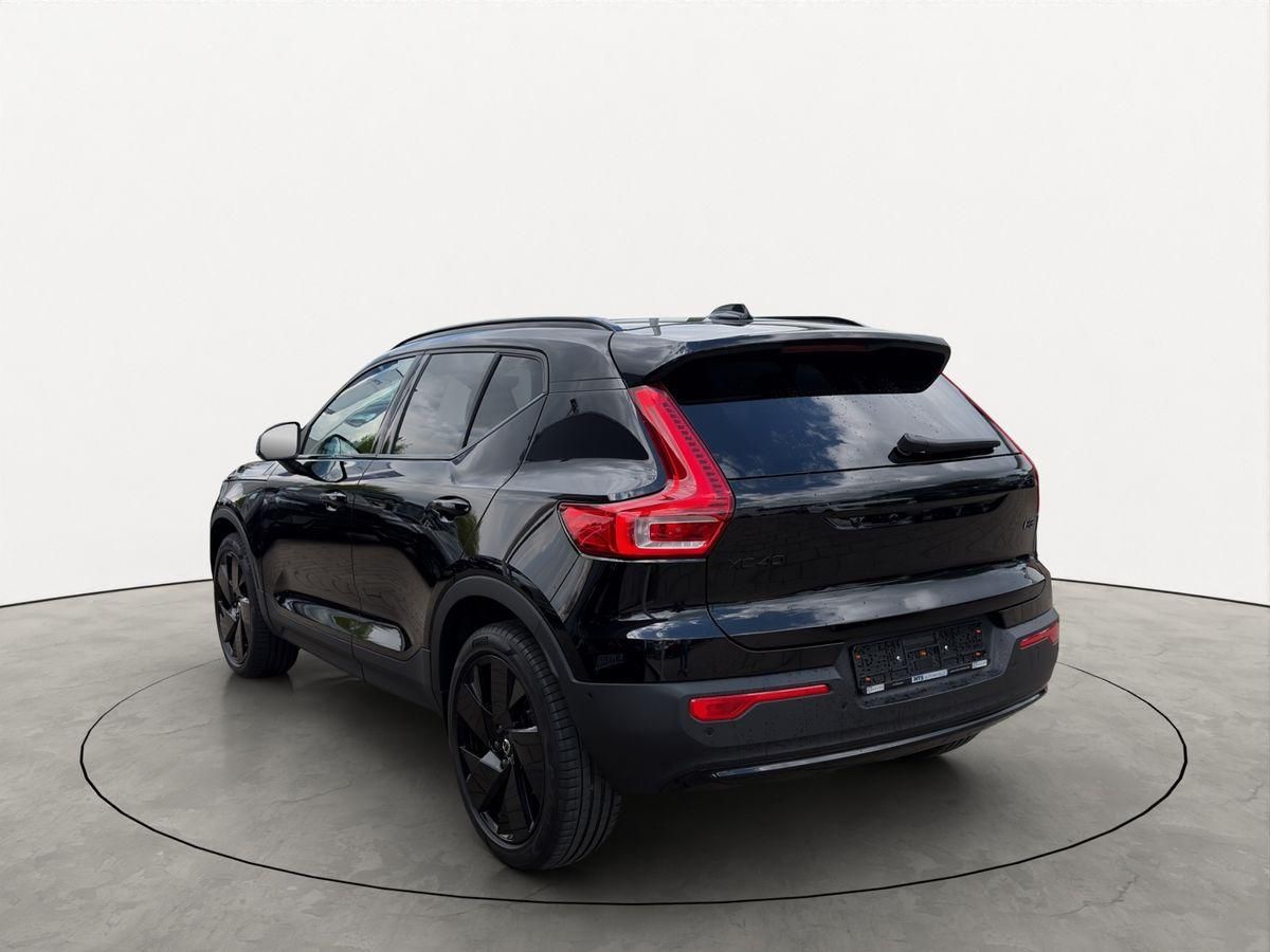 Volvo XC40 – Bild 5