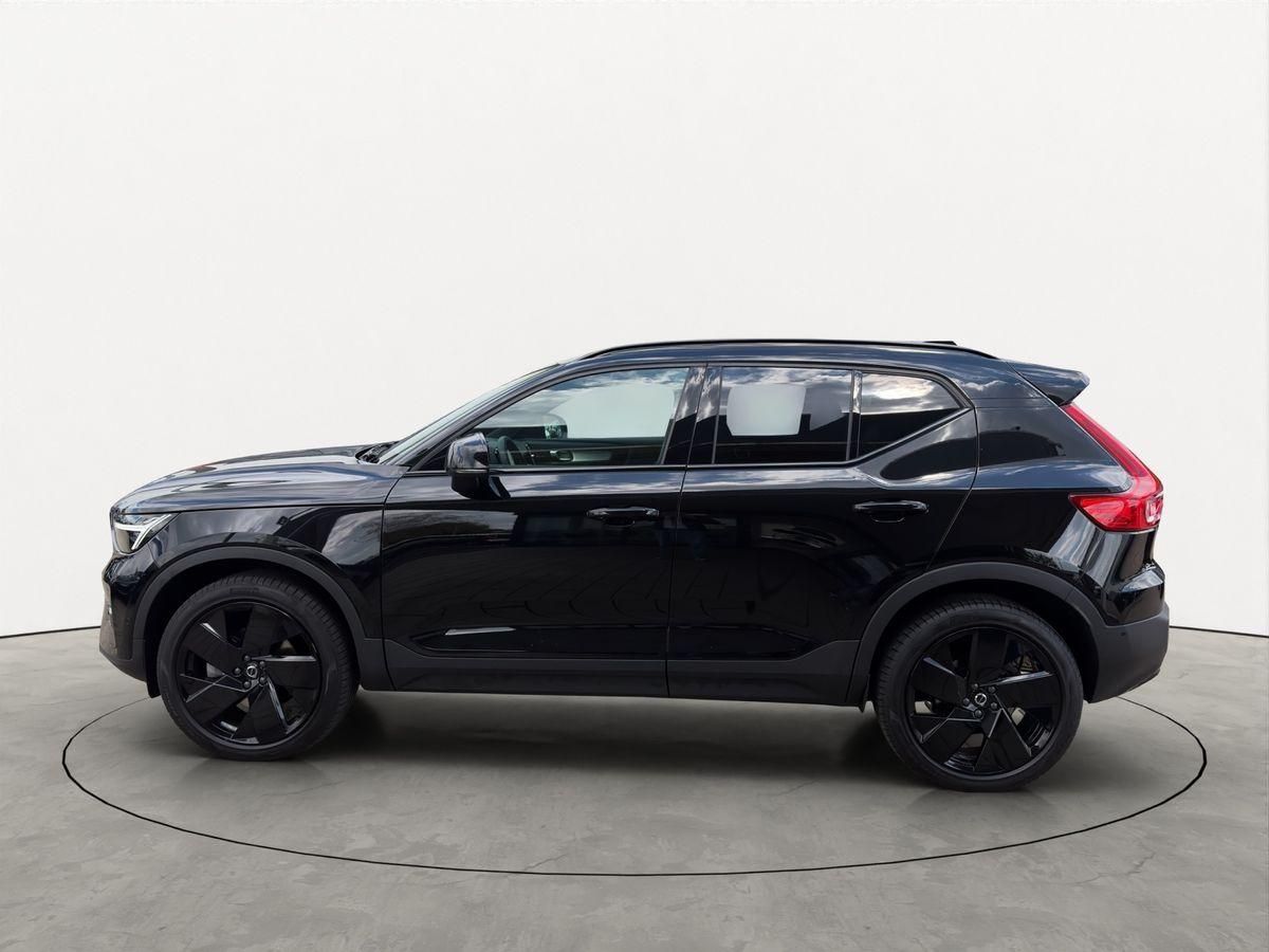 Volvo XC40 – Bild 6