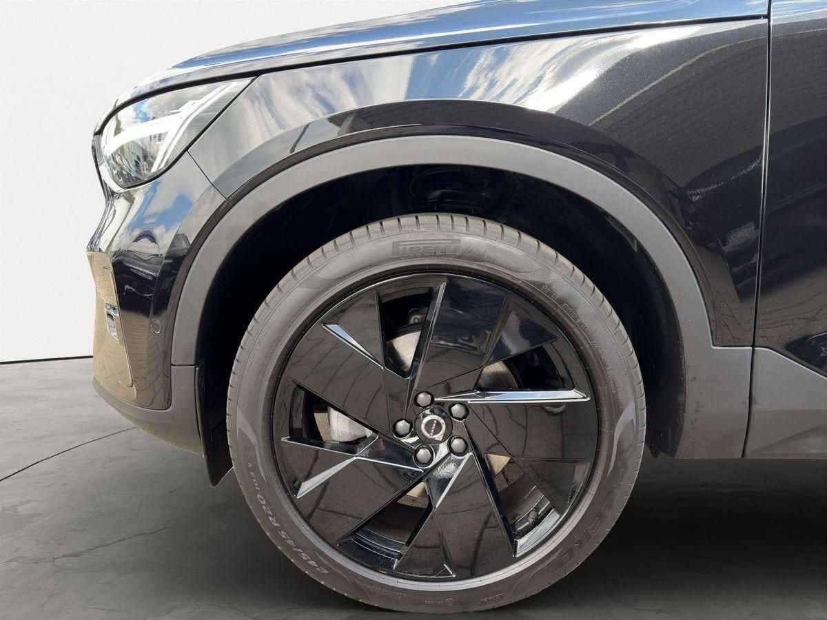 Volvo XC40 – Bild 7