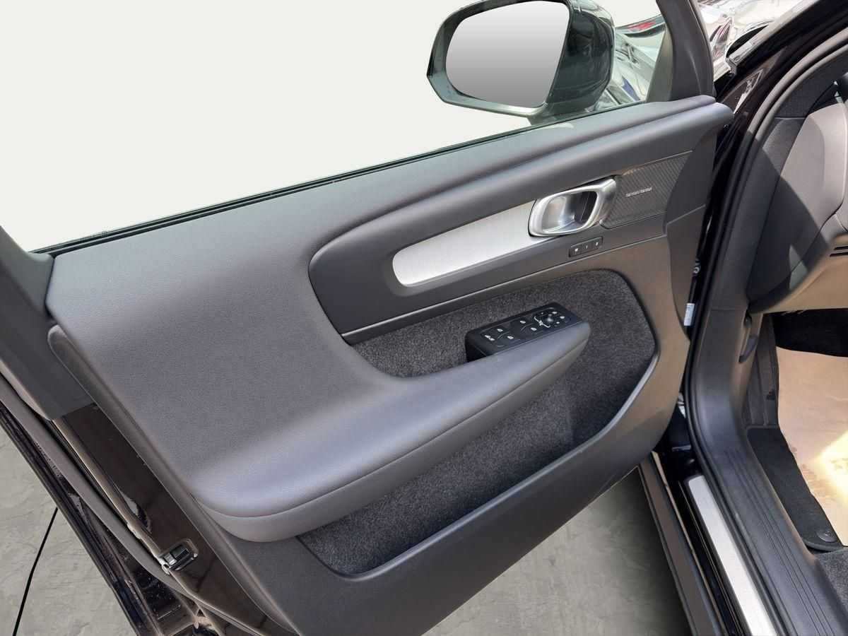 Volvo XC40 – Bild 8