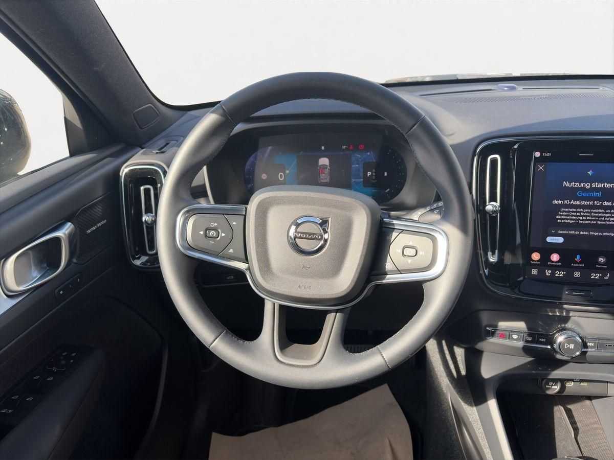 Volvo XC40 – Bild 10