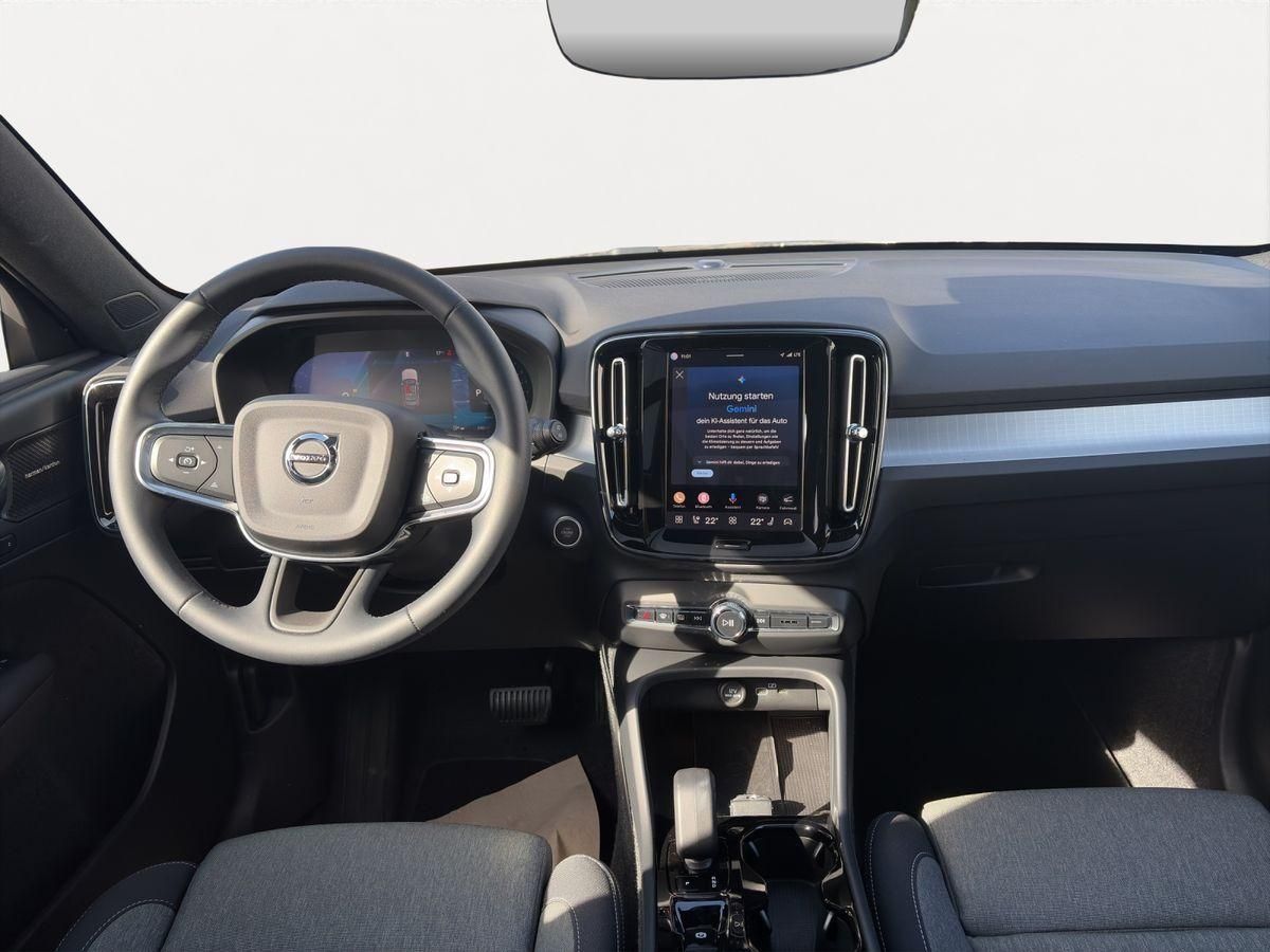 Volvo XC40 – Bild 11