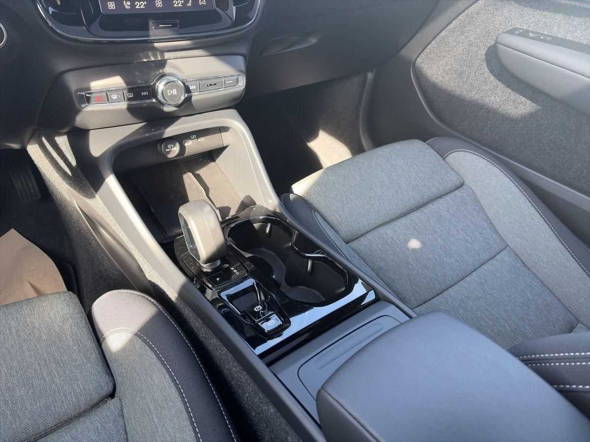 Volvo XC40 – Bild 12