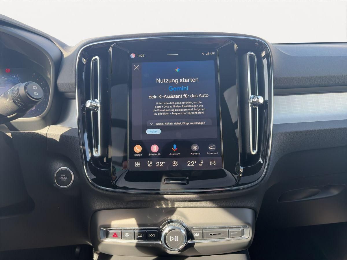 Volvo XC40 – Bild 13