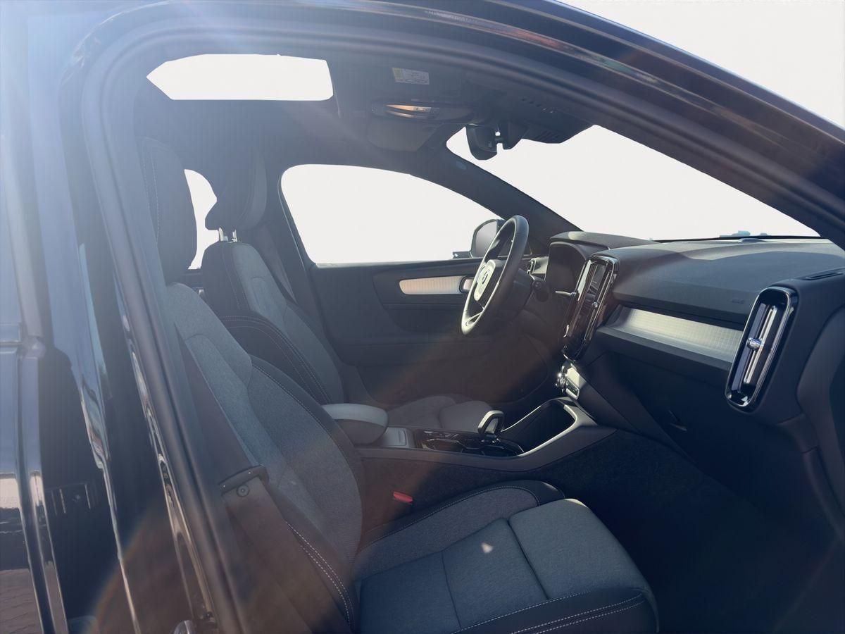 Volvo XC40 – Bild 14
