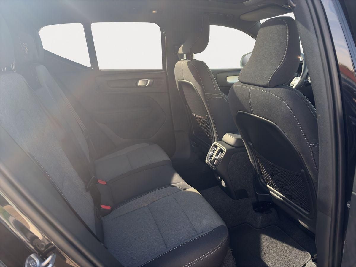 Volvo XC40 – Bild 15