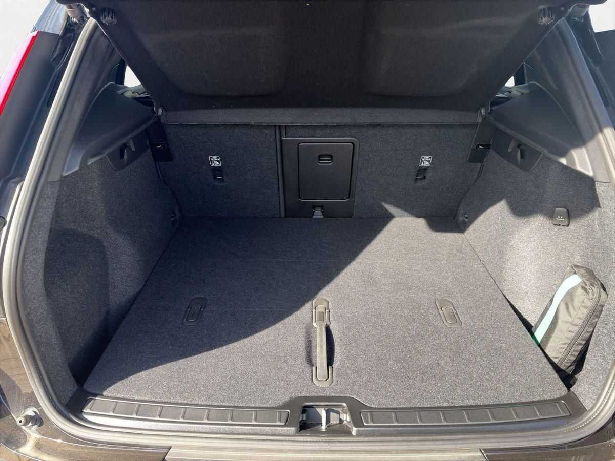 Volvo XC40 – Bild 16