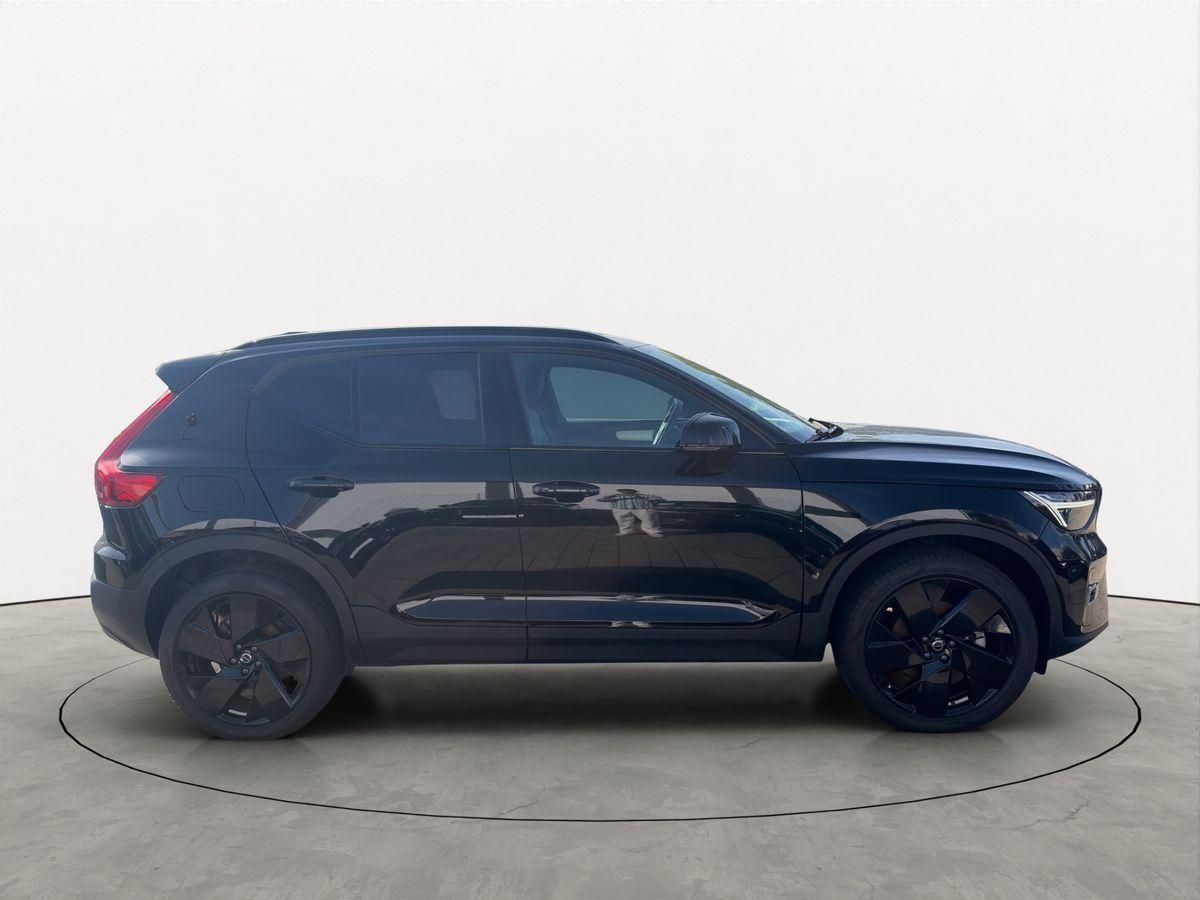 Volvo XC40 – Bild 2