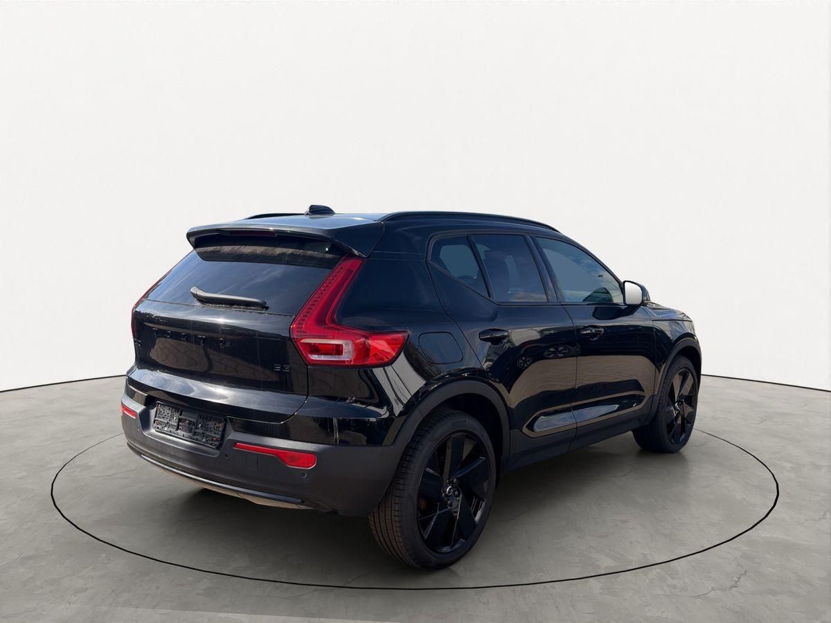 Volvo XC40 – Bild 3
