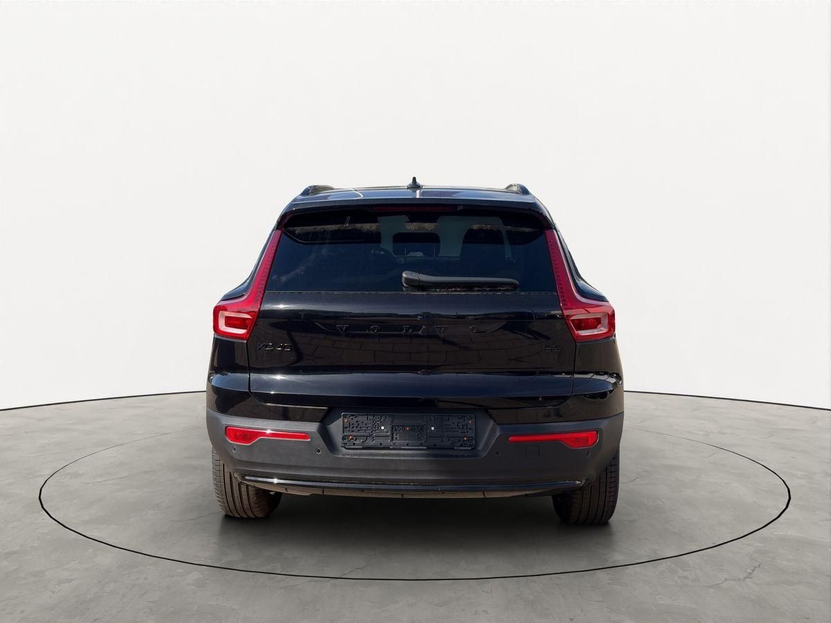 Volvo XC40 – Bild 4