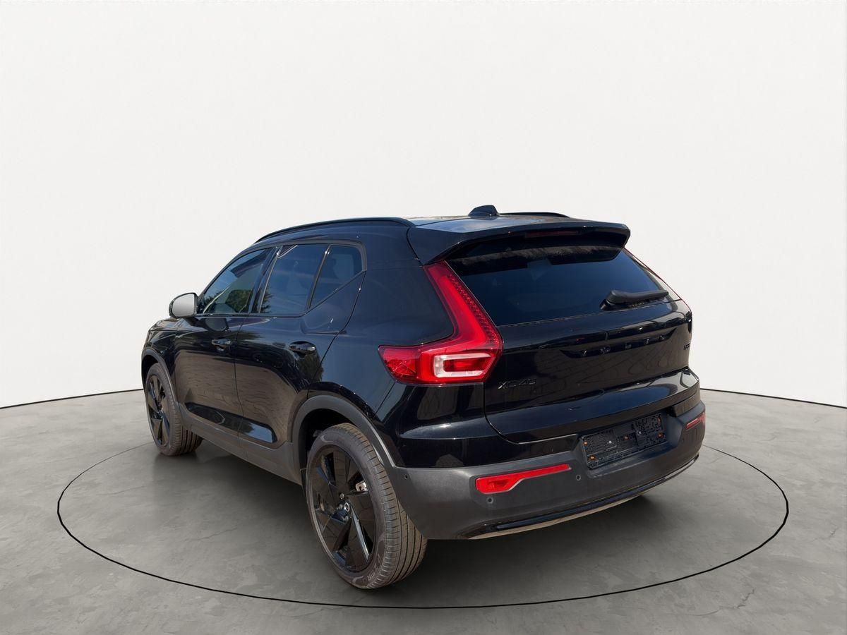 Volvo XC40 – Bild 5