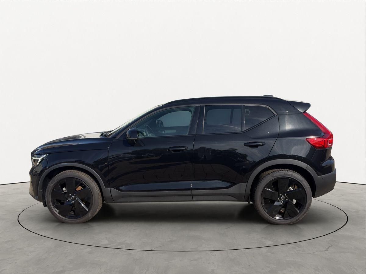 Volvo XC40 – Bild 6