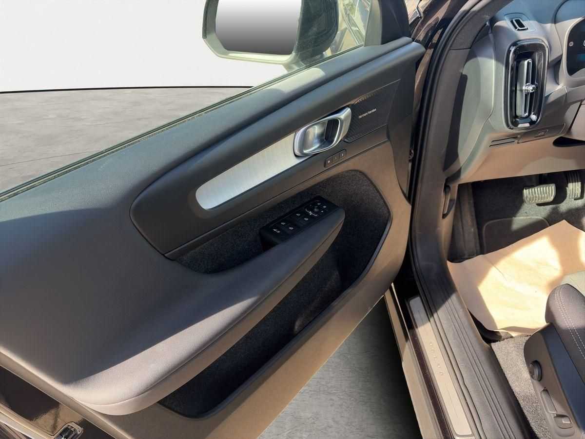 Volvo XC40 – Bild 7