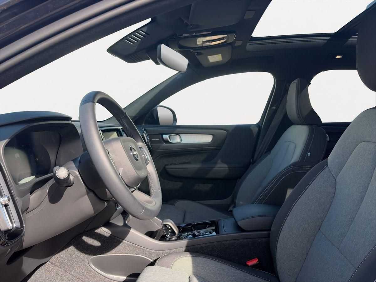 Volvo XC40 – Bild 8
