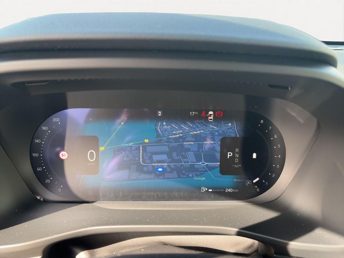 Volvo XC40 – Bild 9