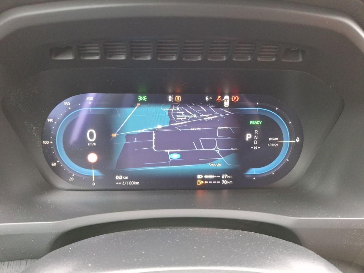 Volvo XC90 – Bild 10